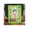 Maison Ghibli Classement|Chemise Art Déco A4 - Arrietty