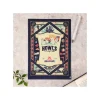 Maison Ghibli Classement|Chemise Art Déco A4 - Le Château ambulant