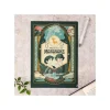 Maison Ghibli Classement|Chemise Art Déco A4 - Princesse Mononoké