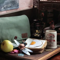 Maison Ghibli Cuisine Et Table|Chope à bière Famille de Dora - Castle in the Sky