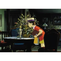 Maison Ghibli Cartes Postales Et Papier À Lettres|Coffret 100 cartes postales de collection série 2 - Studio Ghibli