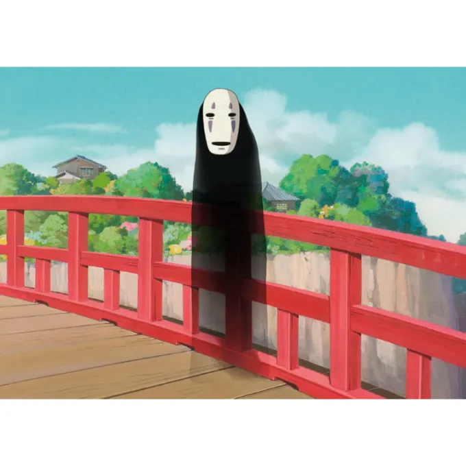 Maison Ghibli Cartes Postales Et Papier À Lettres|Coffret 100 cartes postales de collection série 2 - Studio Ghibli