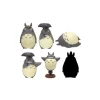 Maison Ghibli Figurines|Coll. Figurine Totoro 1 Figurine Mystere - Mon Voisin Totoro