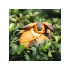 Maison Ghibli Figurines|Collect 1 Figurine Mystère Renard Ecureuil - Le Château dans le ciel