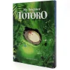 Maison Ghibli Cartes Postales Et Papier À Lettres|Collection 30 cartes postales - Mon Voisin Totoro