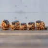 Maison Ghibli Figurines|Collection 1 Figurine Mystère Chatbus - Mon Voisin Totoro