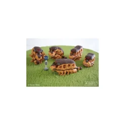 Maison Ghibli Figurines|Collection 1 Figurine Mystère Chatbus - Mon Voisin Totoro