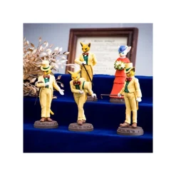 Maison Ghibli Figurines|Collection 1 Figurine Mystère Baron - Si tu tends l'oreille
