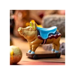 Maison Ghibli Figurines|Collection 1 Figurine Mystère Chikyuuya  - Si tu tends l'oreille