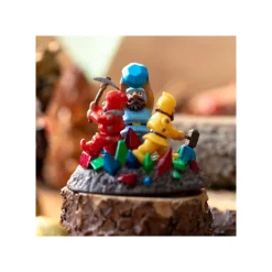 Maison Ghibli Figurines|Collection 1 Figurine Mystère Chikyuuya  - Si tu tends l'oreille