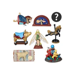 Maison Ghibli Figurines|Collection 1 Figurine Mystère Chikyuuya  - Si tu tends l'oreille
