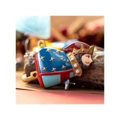 Maison Ghibli Figurines|Collection 1 Figurine Mystère Chikyuuya  - Si tu tends l'oreille