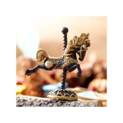 Maison Ghibli Figurines|Collection 1 Figurine Mystère Chikyuuya  - Si tu tends l'oreille
