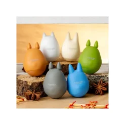 Maison Ghibli Figurines|Collection 1 Figurine Mystère Roly-poly  - Mon Voisin Totoro