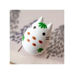 Maison Ghibli Figurines|Collection 1 Figurine Mystère Roly-poly  - Mon Voisin Totoro