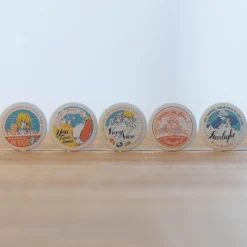 Maison Ghibli Badges|Collection de Badge Le Château Ambulant 10 Pcs – Le Château ambulant