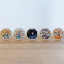 Maison Ghibli Badges|Collection de Badge Le Château Ambulant 10 Pcs – Le Château ambulant
