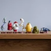Maison Ghibli Figurines|Collection Dieux D'Unabara 1 Figurine Mystère - Le Voyage de Chihiro