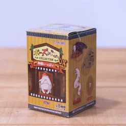 Maison Ghibli Figurines|Collection Dieux D'Unabara 1 Figurine Mystère - Le Voyage de Chihiro