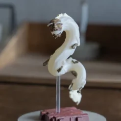 Maison Ghibli Figurines|Collection Dieux D'Unabara 1 Figurine Mystère - Le Voyage de Chihiro