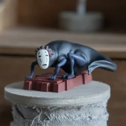 Maison Ghibli Figurines|Collection Dieux D'Unabara 1 Figurine Mystère - Le Voyage de Chihiro