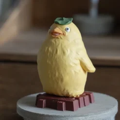 Maison Ghibli Figurines|Collection Dieux D'Unabara 1 Figurine Mystère - Le Voyage de Chihiro