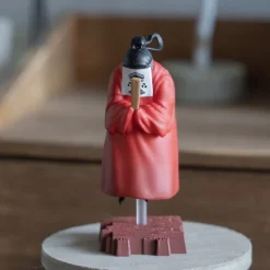 Maison Ghibli Figurines|Collection Dieux D'Unabara 1 Figurine Mystère - Le Voyage de Chihiro