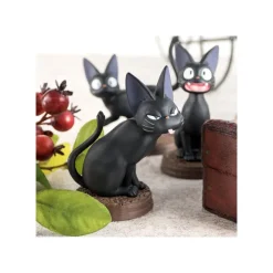 Maison Ghibli Figurines|Collection Jiji 1 Figurine Mystère - Kiki la petite sorcière