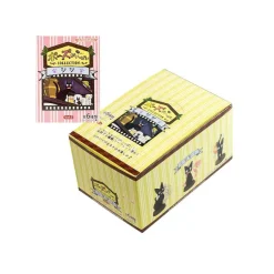 Maison Ghibli Figurines|Collection Jiji 1 Figurine Mystère - Kiki la petite sorcière
