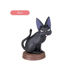 Maison Ghibli Figurines|Collection Jiji 1 Figurine Mystère - Kiki la petite sorcière