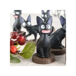 Maison Ghibli Figurines|Collection Jiji 1 Figurine Mystère - Kiki la petite sorcière