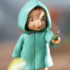 Maison Ghibli Figurines|Collection Mei 1 Figurine mystère - Mon Voisin Totoro