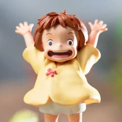 Maison Ghibli Figurines|Collection Mei 1 Figurine mystère - Mon Voisin Totoro