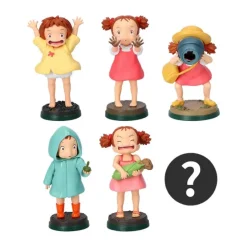 Maison Ghibli Figurines|Collection Mei 1 Figurine mystère - Mon Voisin Totoro