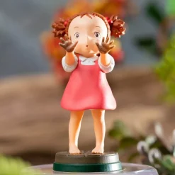 Maison Ghibli Figurines|Collection Mei 1 Figurine mystère - Mon Voisin Totoro