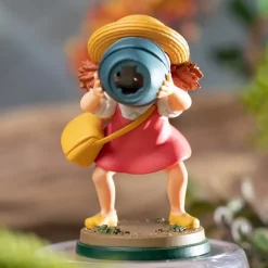 Maison Ghibli Figurines|Collection Mei 1 Figurine mystère - Mon Voisin Totoro