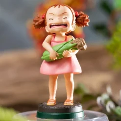 Maison Ghibli Figurines|Collection Mei 1 Figurine mystère - Mon Voisin Totoro