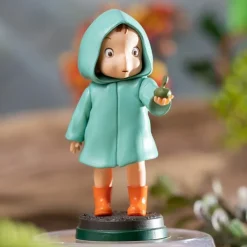 Maison Ghibli Figurines|Collection Mei 1 Figurine mystère - Mon Voisin Totoro