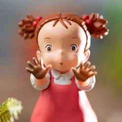 Maison Ghibli Figurines|Collection Mei 1 Figurine mystère - Mon Voisin Totoro