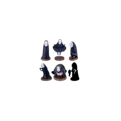 Maison Ghibli Figurines|Collection No Face 1 Figurine Mystère - Le Voyage de Chihiro