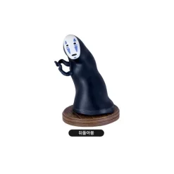Maison Ghibli Figurines|Collection No Face 1 Figurine Mystère - Le Voyage de Chihiro