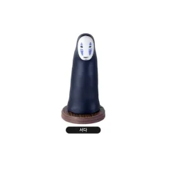 Maison Ghibli Figurines|Collection No Face 1 Figurine Mystère - Le Voyage de Chihiro