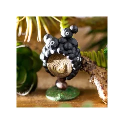 Maison Ghibli Figurines|Collection Totoro 1 Bague Mystère - Mon Voisin Totoro