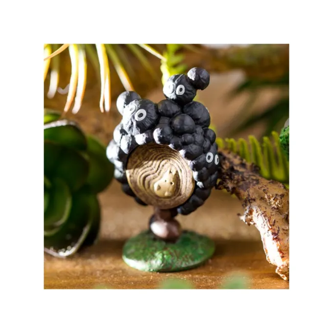 Maison Ghibli Figurines|Collection Totoro 1 Bague Mystère - Mon Voisin Totoro