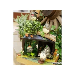 Maison Ghibli Figurines|Collection Totoro 1 Figurine Mystère - Mon Voisin Totoro