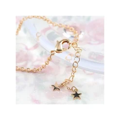 Maison Ghibli Bijoux|Collier Jiji Et La Lune - Kiki la petite sorcière
