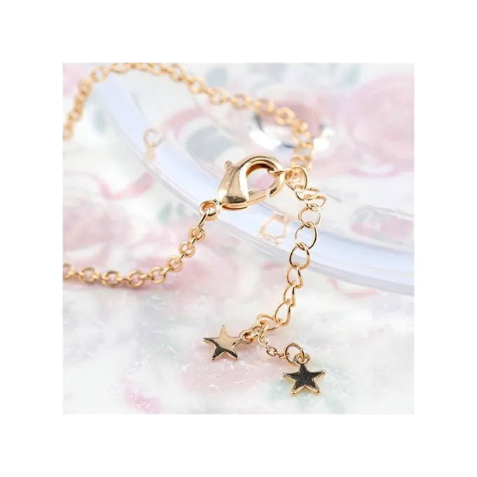 Maison Ghibli Bijoux|Collier Jiji Et La Lune - Kiki la petite sorcière
