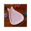 Maison Ghibli Cuisine Et Table|Coupelle dessert forme Boh Mouse - Le Voyage de Chihiro
