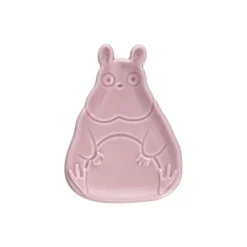 Maison Ghibli Cuisine Et Table|Coupelle dessert forme Boh Mouse - Le Voyage de Chihiro