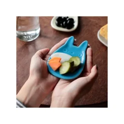 Maison Ghibli Cuisine Et Table|Coupelle dessert forme Boh Mouse - Le Voyage de Chihiro